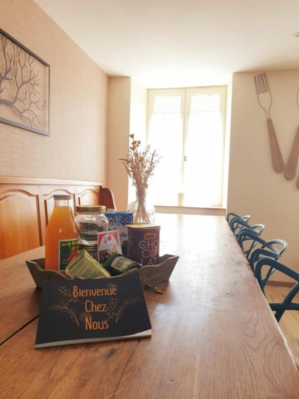 Les Cles De La Ferme - 4 - Proche La Loupe Et Nogent-le-rotrou - Option * Sablons-sur-Huisne