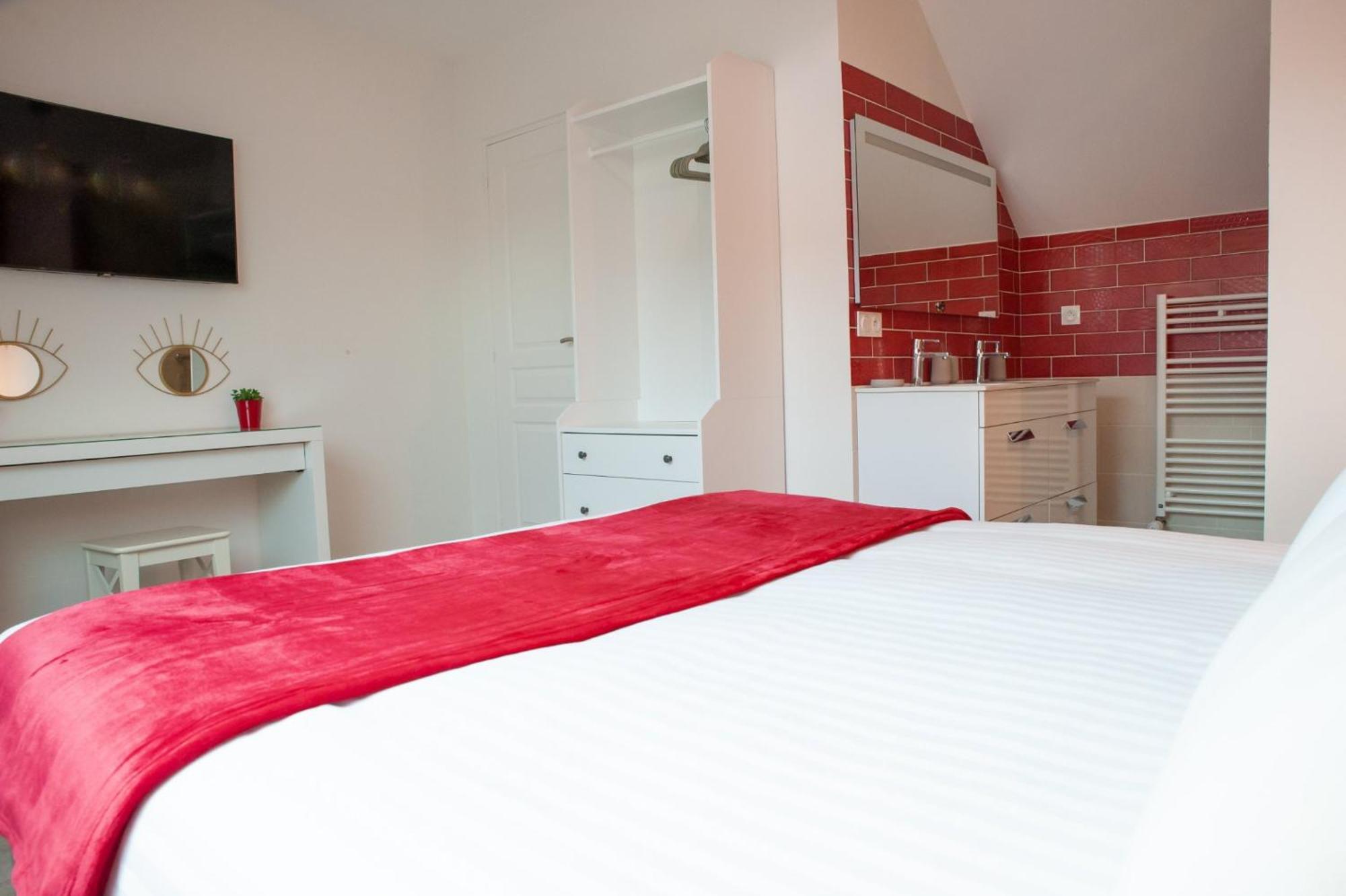 Country house Les Cles De La Ferme - 4 - Proche La Loupe Et Nogent-le-rotrou - Option